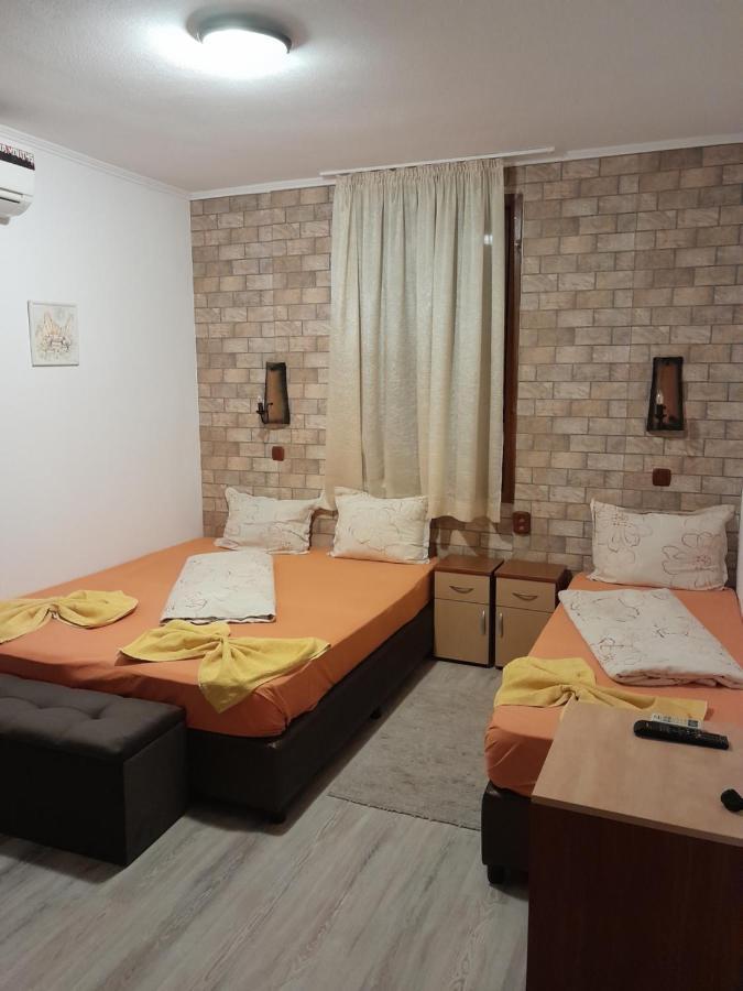 Mario Complex Melnik (Blagoevgrad) Exterior foto