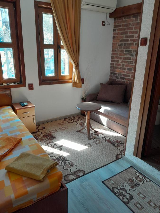 Mario Complex Melnik (Blagoevgrad) Exterior foto