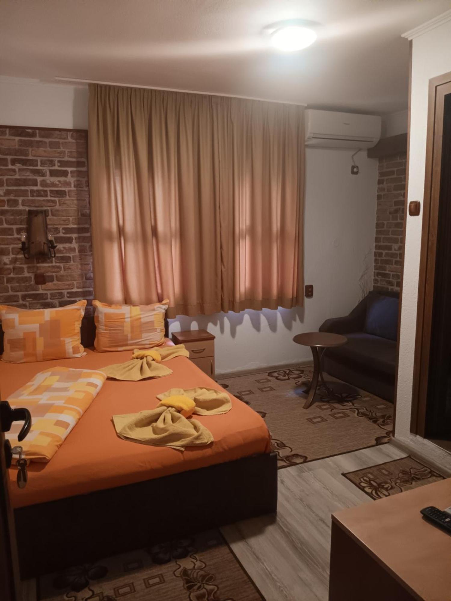 Mario Complex Melnik (Blagoevgrad) Exterior foto