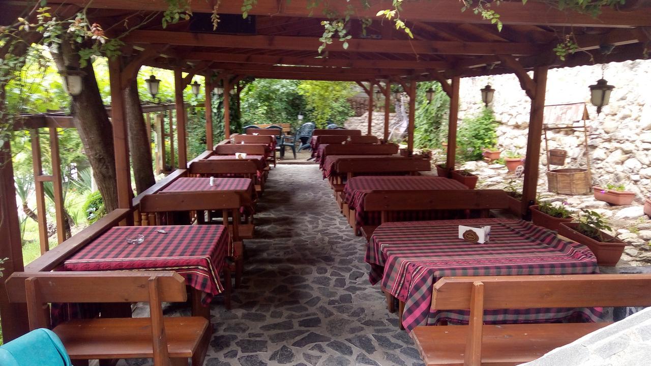 Mario Complex Melnik (Blagoevgrad) Exterior foto